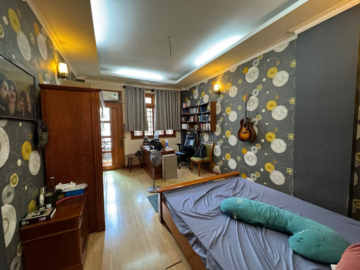 Nhà phố 2 lầu (3,6x19,5) đối diện Công Viên đường Nguyễn Đình Khơi-khu Đệ Nhất K.Sạn,Khu ít nhà bán